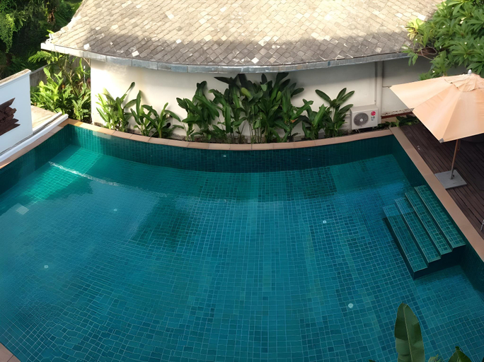 Sport & Beauty 4, Nakara Residence, Ko Samui