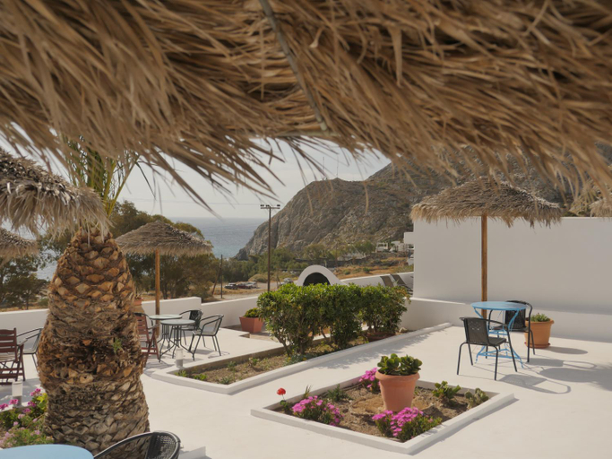Others 2, Ancient Thera Apartments, South Aegean