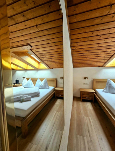 Others 3, Haus Marinus, Imst