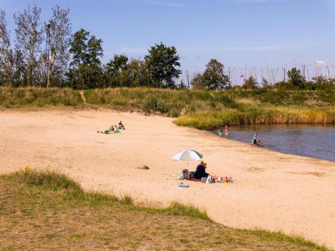 Others 5, Villa in Aquadelta with Child-Friendly Features, Schouwen-Duiveland