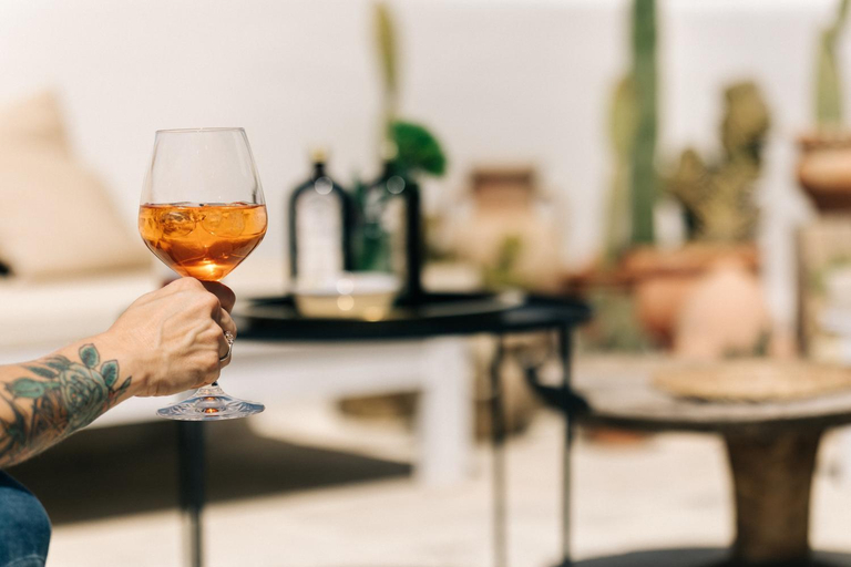 Food & Drinks 5, Palais Gentile Matino, Lecce