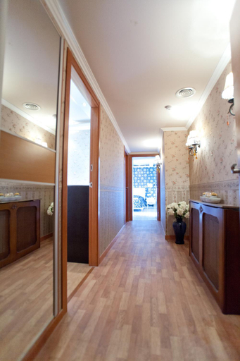 Others 4, Apartamento Amposta, Tarragona