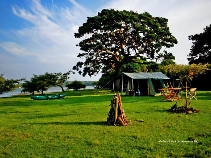 Others 2, The Yala Camping, Katharagama