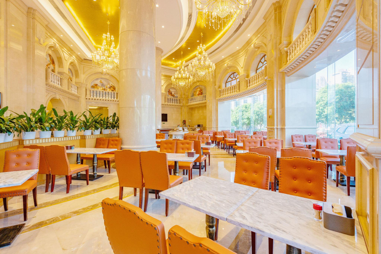 Food & Drinks 4, Vienna International Hotel Shenzhen Tianliao, Shenzhen