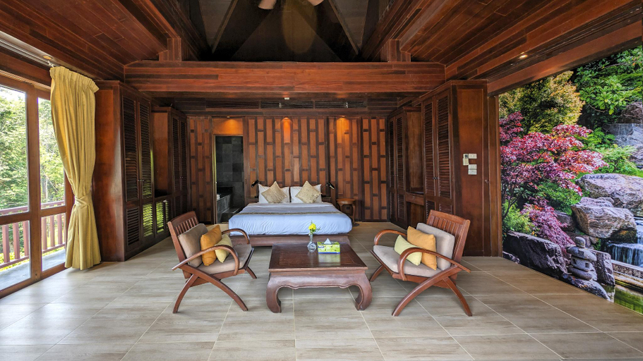 2, Nakawanna Villa, Phuket Island