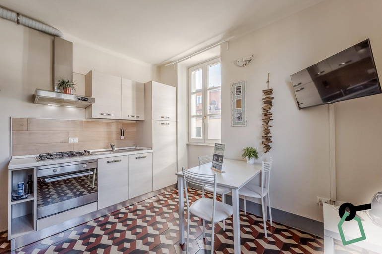 Others 5, HOTIDAY Apartment Collection - Lerici Terrediliguria, La Spezia