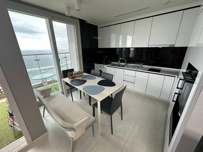 Others 2, The gangneung ocean stay, Gangneung