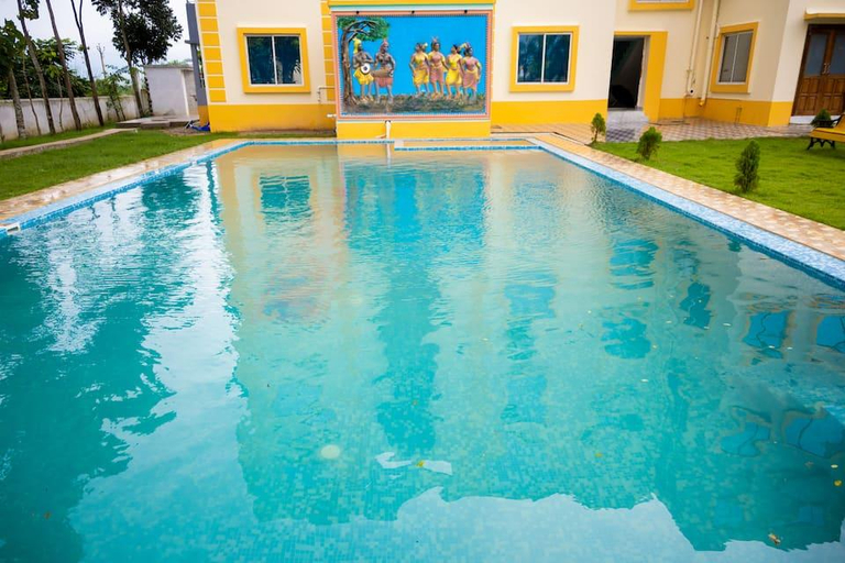 Sport & Beauty 4, UNIQUE SHANTINIKETAN, Birbhum