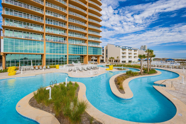Others 4, Phoenix Gulf Towers 1006 condo, Baldwin