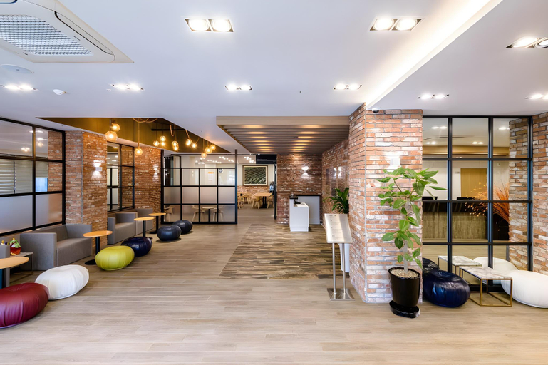 Public Area 5, Automate Hotel - DAYUSE - DO NOT BOOK