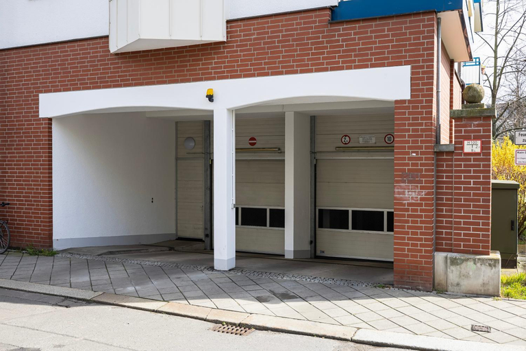 Others 4, Modern, gemütlich, sehr zentrumsnah & ruhig, Leipzig