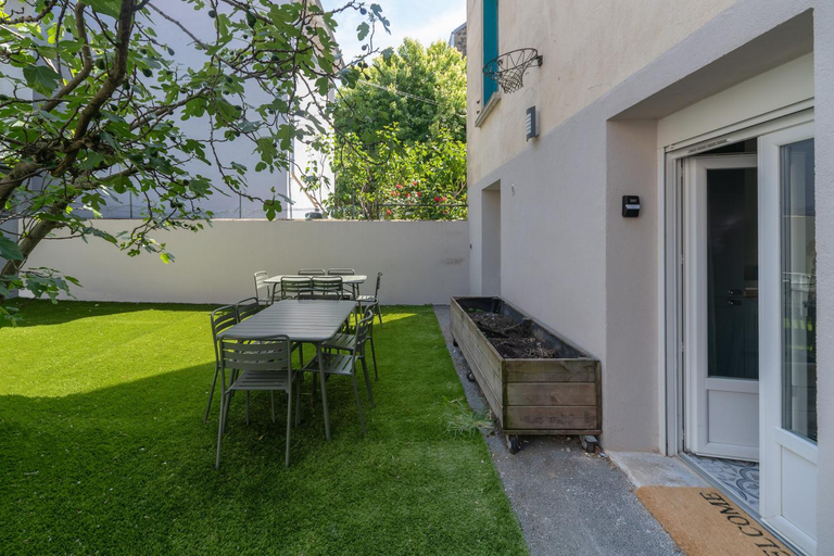 Others 2, Residence Germot - Maison et Appartements design proche Thermes, Allier