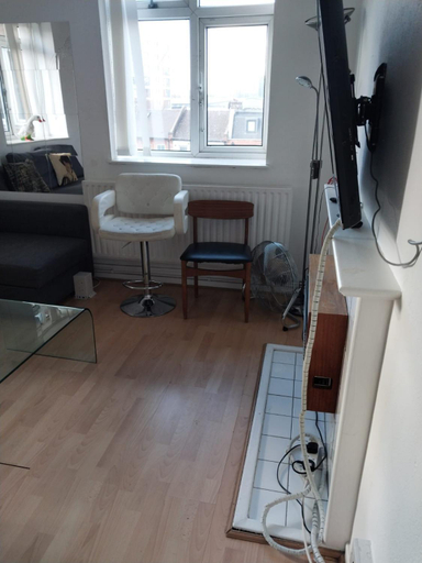 Others 3, Stay In Edgware Road Guesthouse, London