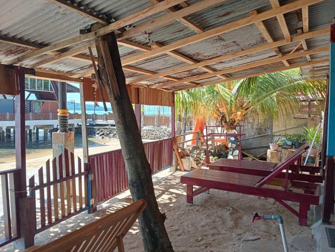 Others 3, MAMALIS HOMESTAY, Manado