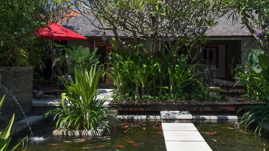 Exterior & Views 2, Villa Asta, Badung