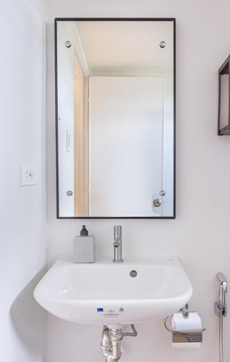 Bathroom 3, Aesthetic 2Bedroom loft, Iloilo City