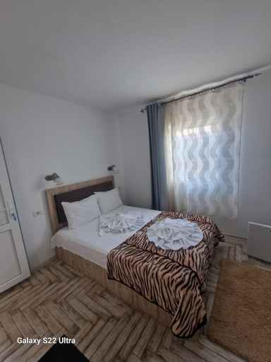 Bedroom 3, Casa Constantin, Limanu