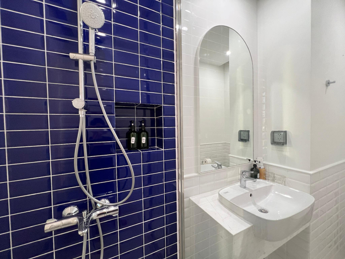 Bathroom 3, Hillside Residence Phu Quoc - Lavie Apartment, Phú Quốc