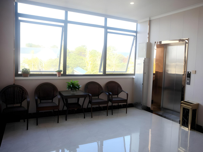 Others 4, Shell Hotel Zhenjiang Jurong Mao Mountain Scenic Area, Zhenjiang