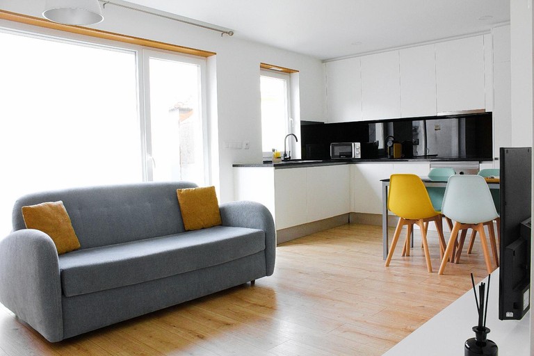 Others 4, Apartamentos Avenida Premium, Vila Real