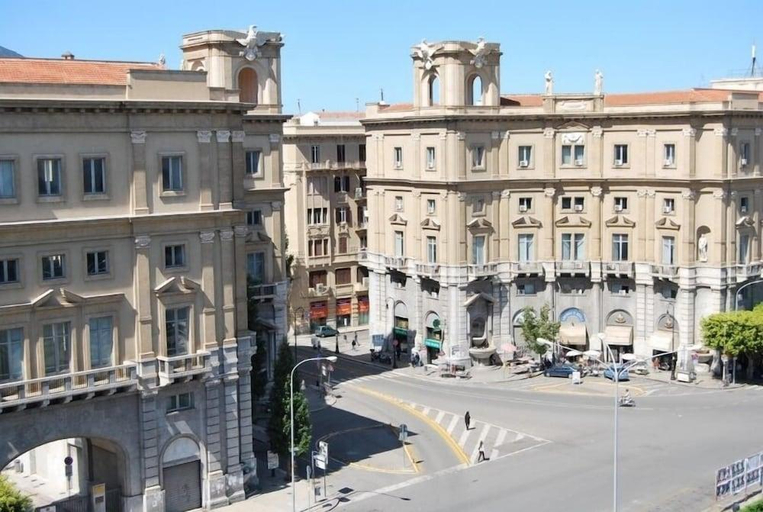Others 3, Bed and Breakfast Palermo Centro, Palermo