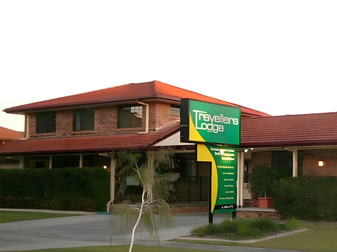 Exterior & Views, Ballina Travellers Lodge, Ballina