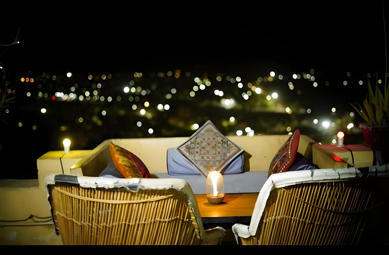 Food & Drinks 4, Heritage Villa Resort Camp, Jaisalmer