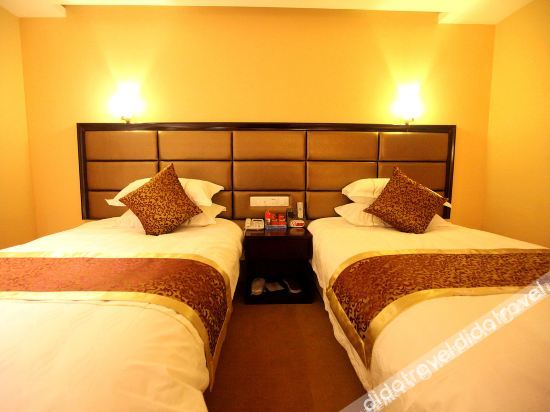 Others 4, XJY HOTEL, Lishui