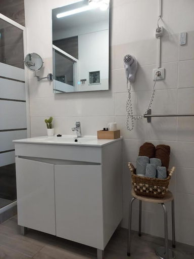 Bathroom 4, Casa Dona Antonia - Monsaraz, Reguengos de Monsaraz
