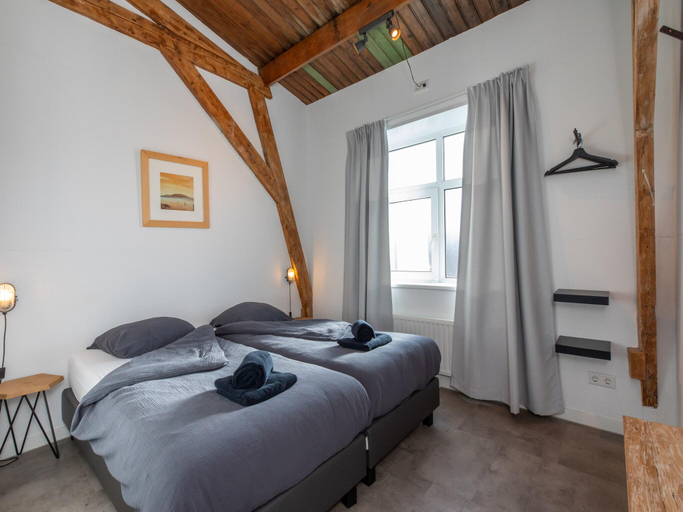 Bedroom 3, Cozy Stay Near Beach, Veere
