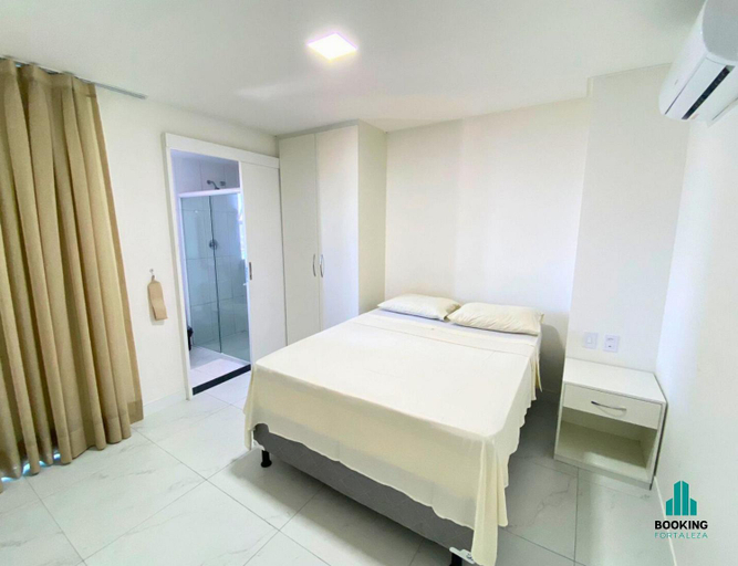 Bedroom 3, Fortaleza Sul Smart by Holiday Stays, Fortaleza