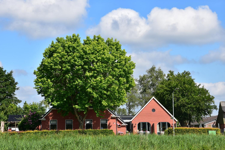 Others 2, Doezumertocht, Grootegast
