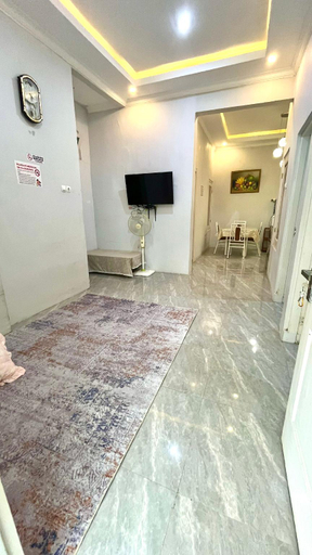 Others 5, Amira Syariah Guest House Homestay, Pekalongan
