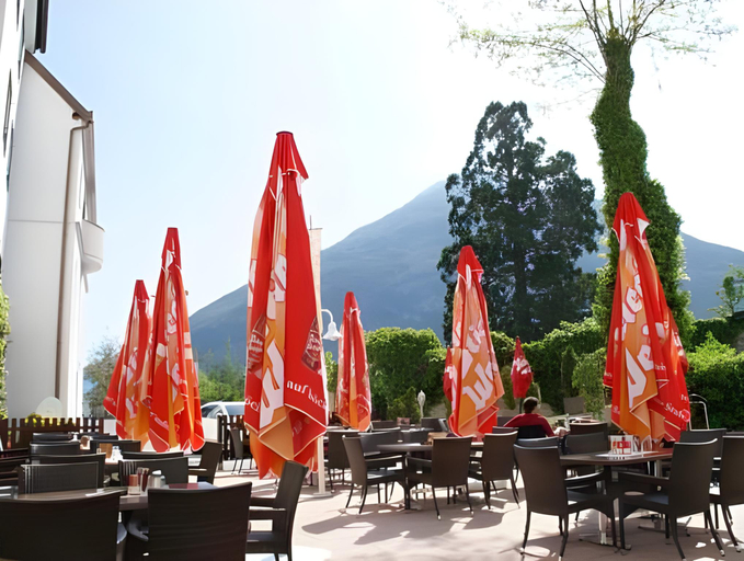 Food & Drinks 4, Gasthof Sonne, Imst