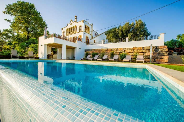 Sport & Beauty, Bolet Casa Modernista, Barcelona