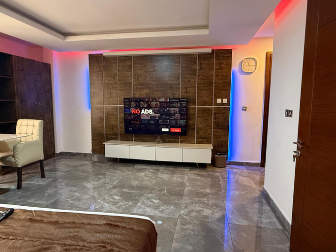 Others 3, Presken Luxury Apartments, LagosIsland