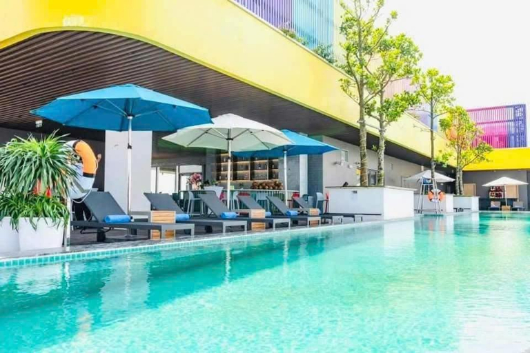 Sport & Beauty 2, Flamingo Hải Tiến, Hoằng Hóa