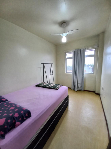 Bedroom 2, Recanto Boa Vista, Joinvile