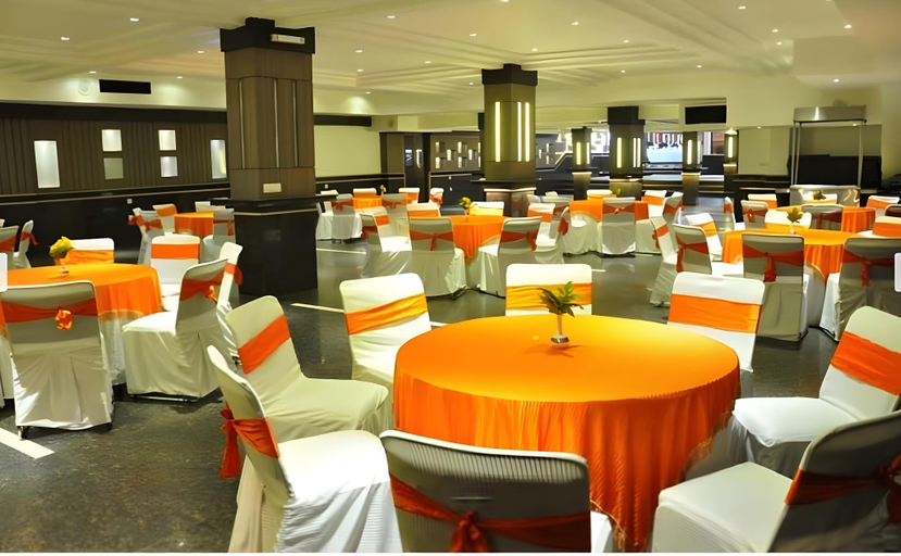 Food & Drinks 5, Hotel Gold, Panipat