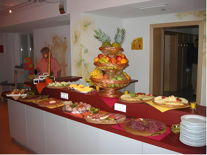 Food & Drinks 3, Gasthof Innerfraganterwirt, Spittal an der Drau