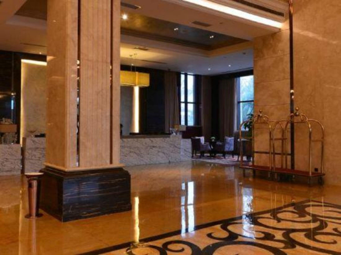 Others 5, Desheng International Hotel, Leshan