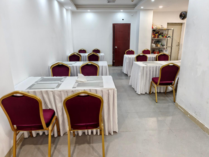 Food & Drinks 5, Shenzhen Xinghua Hotel, Shenzhen