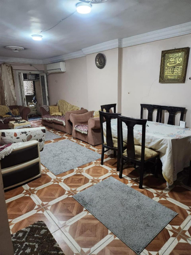 Others 5, KENZY Apartment, Alexandria