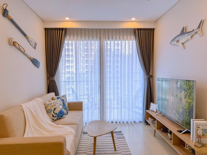 Others 4, A cozy condotel in Bai Sau (1 bed and 1 sofa bed), Ho Chi Minh City