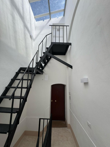 Others 5, Bona Sforza Suites, Bari