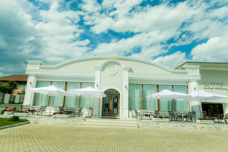 Others 4, Hotel Palace Severin, Drobeta-turnu Severin