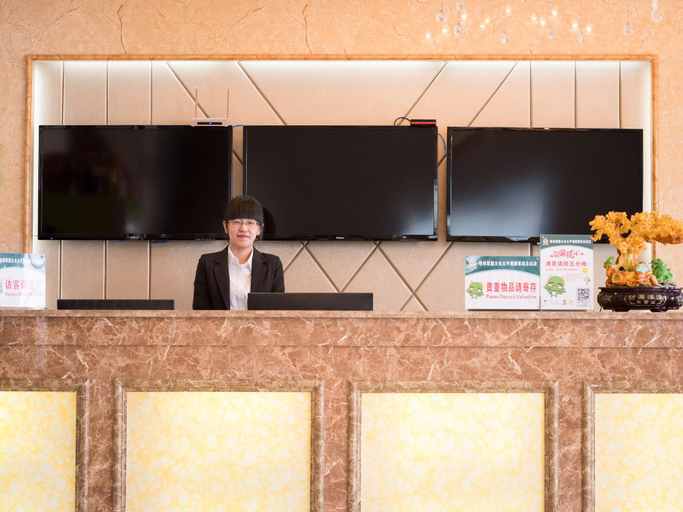 Others 5, GreenTree Alliance SuZhou TaiCang City Taiping South Road Hotel, Suzhou