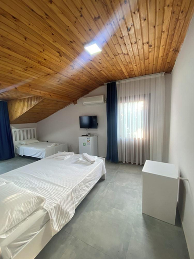 Bedroom 2, La Sorella Butik Hotel, Ortaca