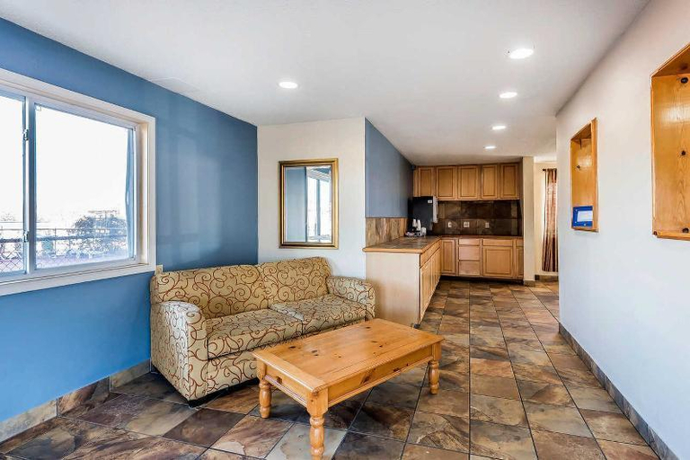 Others 2, Rodeway Inn & Suites, Boone