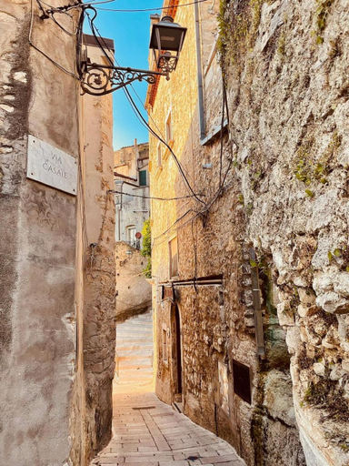 Exterior & Views 1, Case Vacanza Al Borgo Antico, Foggia